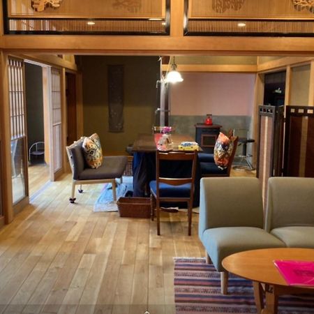 B&B Ladies Only Grape Mama Peach Room - Vacation Stay 11708 Koshu Dış mekan fotoğraf