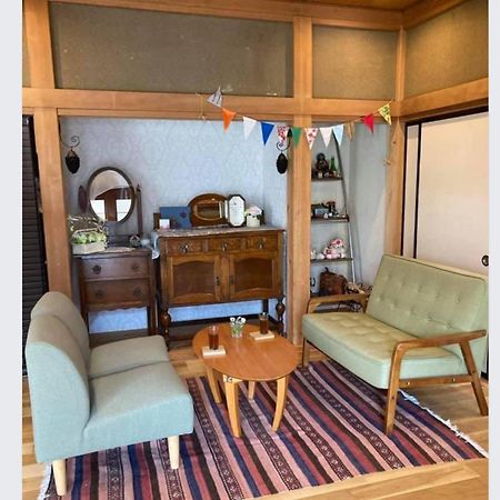 B&B Ladies Only Grape Mama Peach Room - Vacation Stay 11708 Koshu Dış mekan fotoğraf