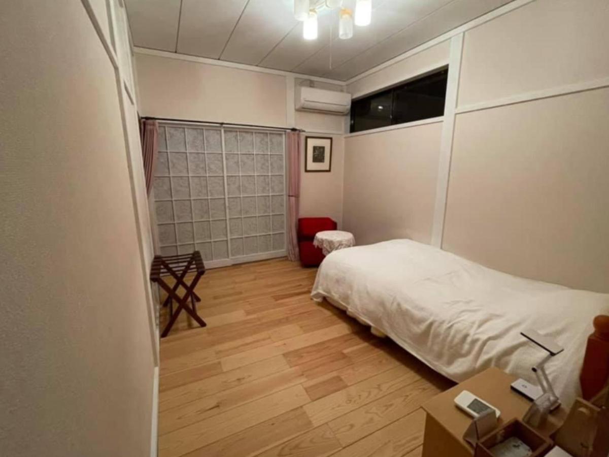 B&B Ladies Only Grape Mama Peach Room - Vacation Stay 11708 Koshu Dış mekan fotoğraf