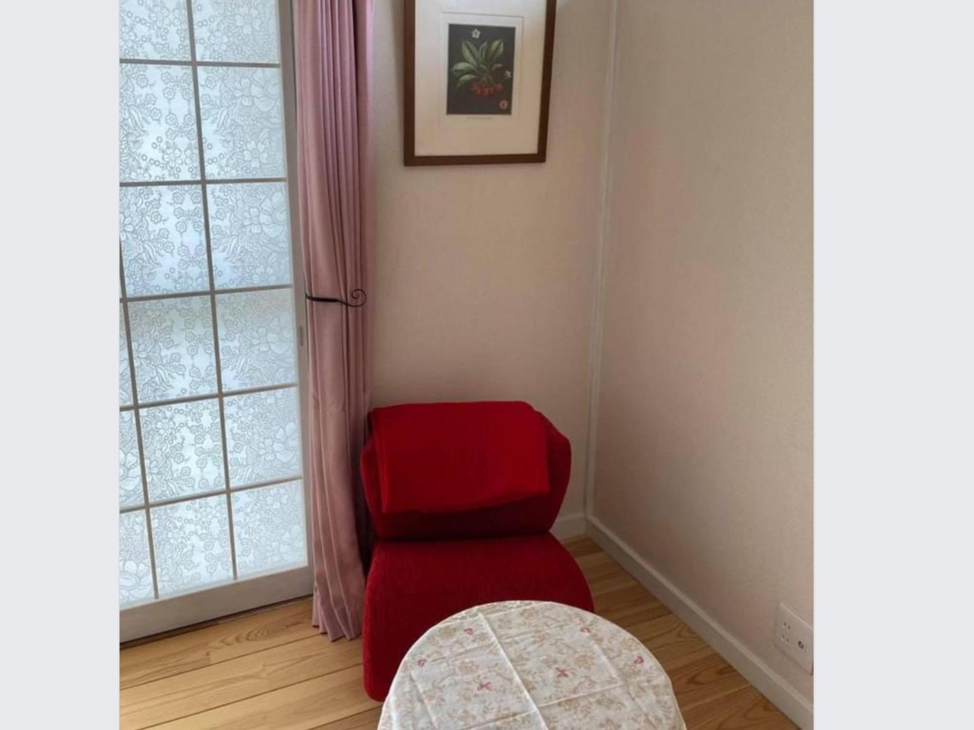 B&B Ladies Only Grape Mama Peach Room - Vacation Stay 11708 Koshu Dış mekan fotoğraf